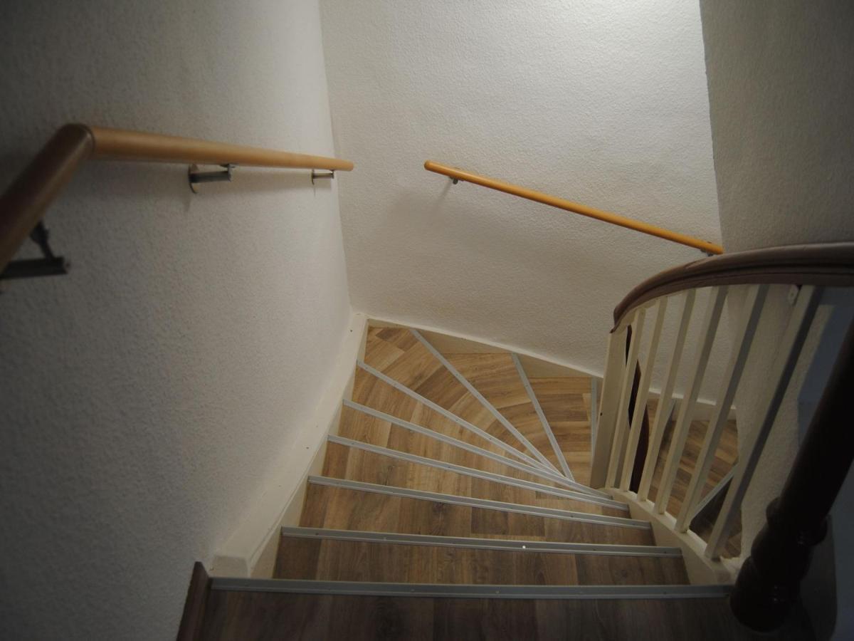 Ferienhaus Lindenhof Nohra  Extérieur photo