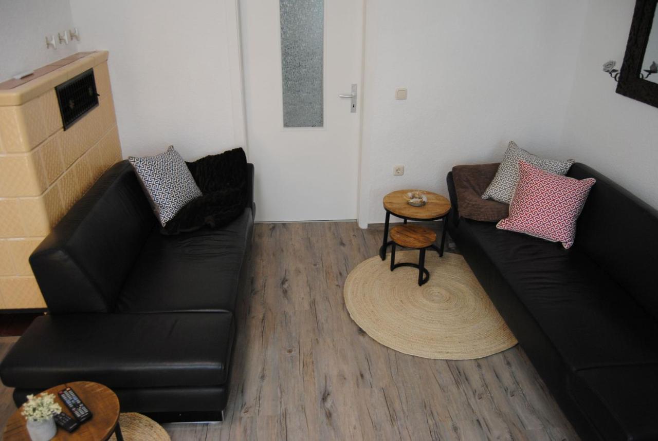 Ferienhaus Lindenhof Nohra  Extérieur photo