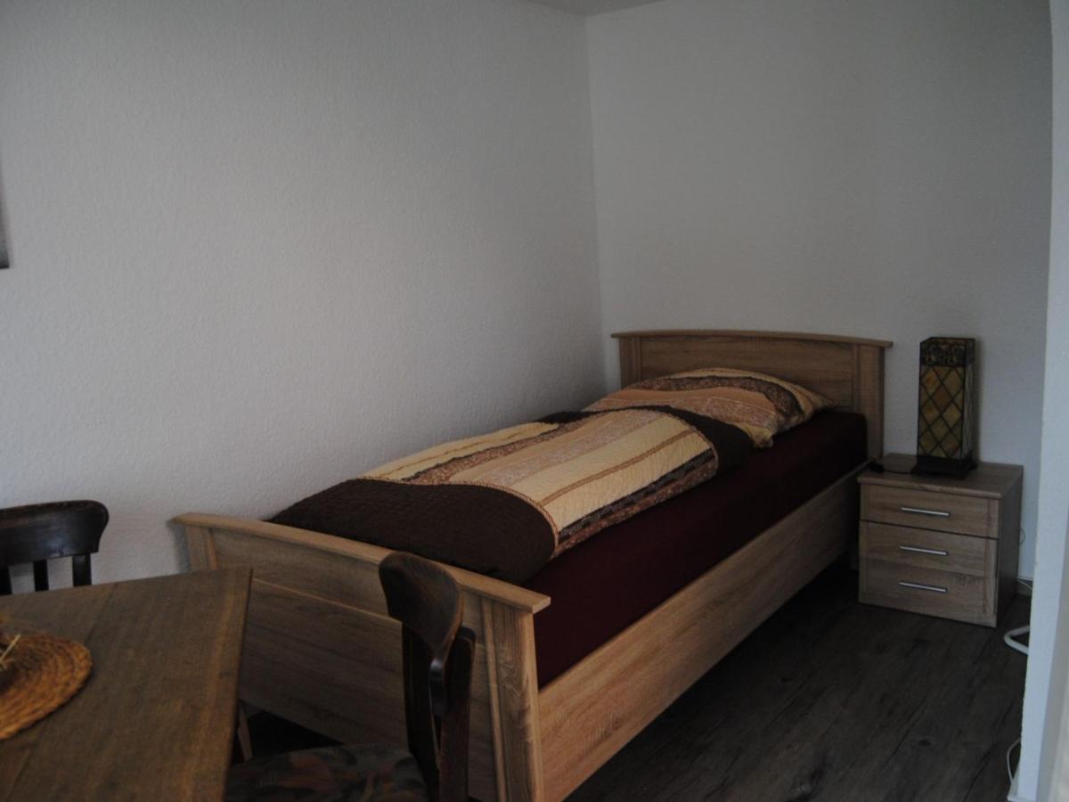 Ferienhaus Lindenhof Nohra  Extérieur photo