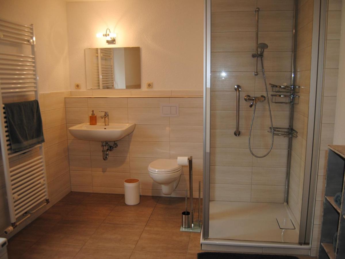 Ferienhaus Lindenhof Nohra  Extérieur photo